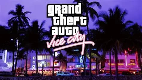 Vice City
